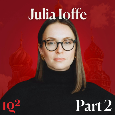 Intelligence Squared