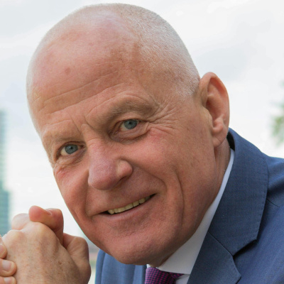 Intelligence Squared