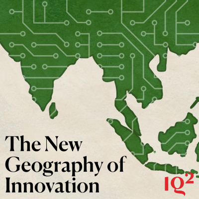 Intelligence Squared