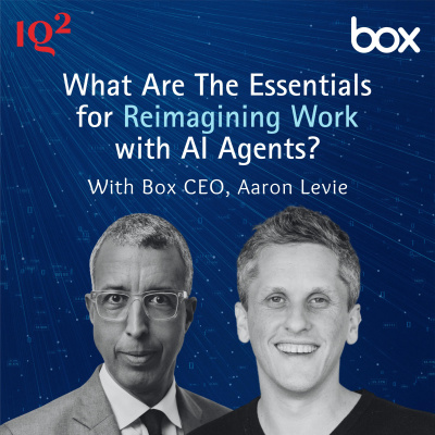 Intelligence Squared