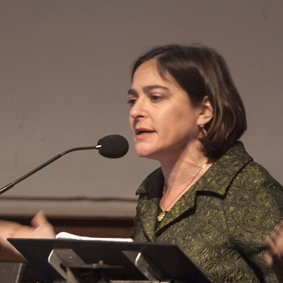 Intelligence Squared