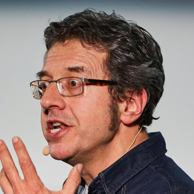 Intelligence Squared