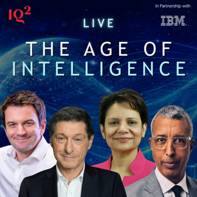Intelligence Squared