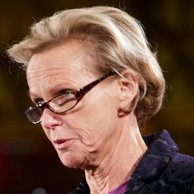 Intelligence Squared