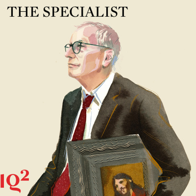 Intelligence Squared