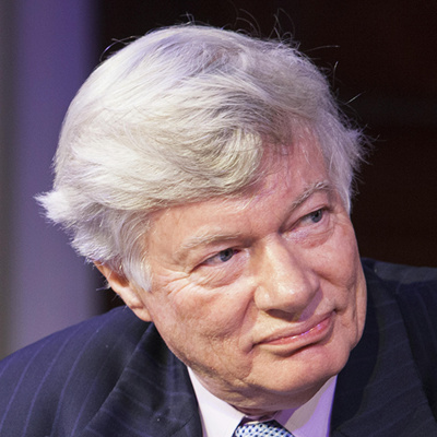 Intelligence Squared