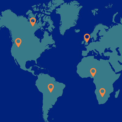 Intelligence Squared