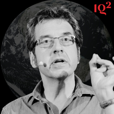 Intelligence Squared