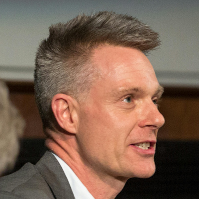 Intelligence Squared