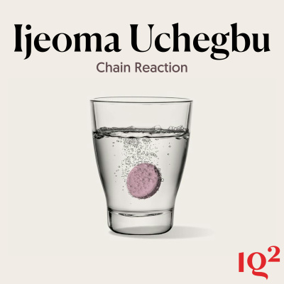 Intelligence Squared