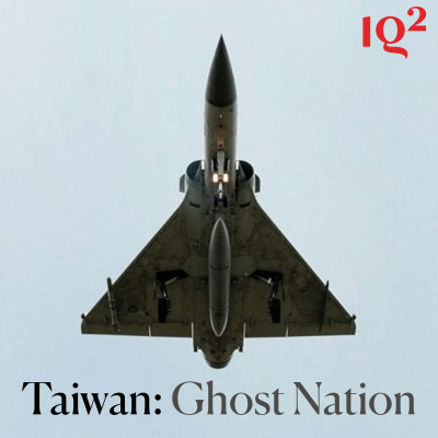 Intelligence Squared