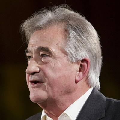 Intelligence Squared