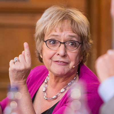 Intelligence Squared