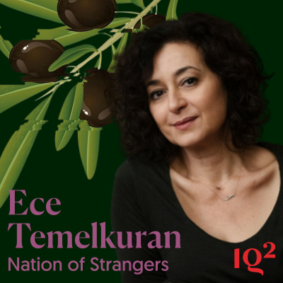 Intelligence Squared