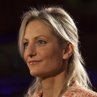 Intelligence Squared