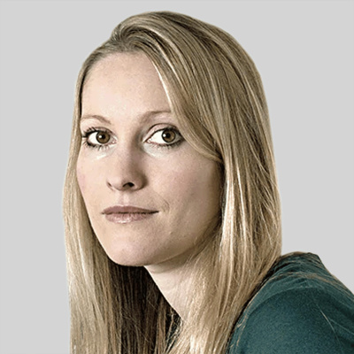 Intelligence Squared