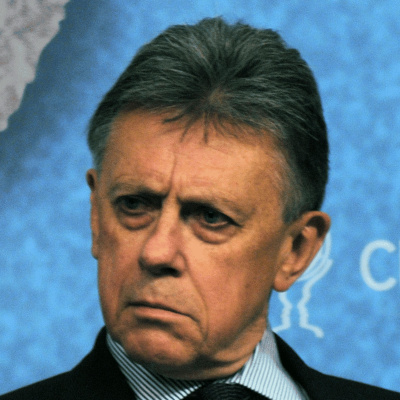 Intelligence Squared