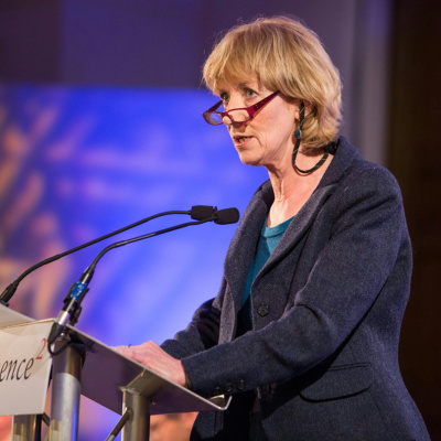 Intelligence Squared