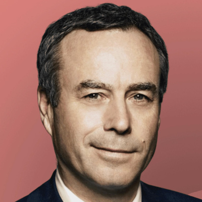 Intelligence Squared