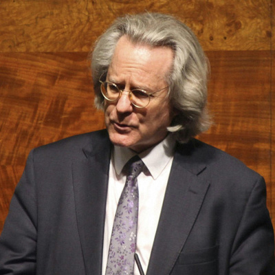 Intelligence Squared