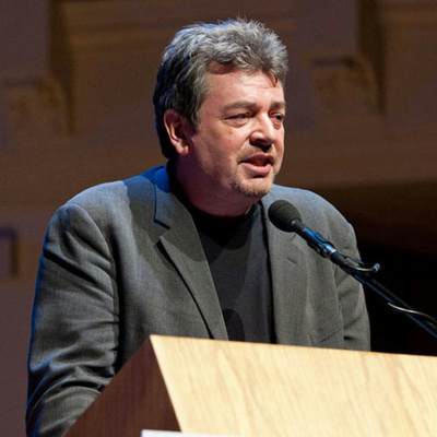 Intelligence Squared