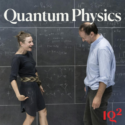 Intelligence Squared