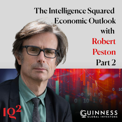 Intelligence Squared