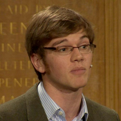 Intelligence Squared