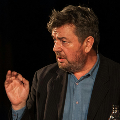 Intelligence Squared