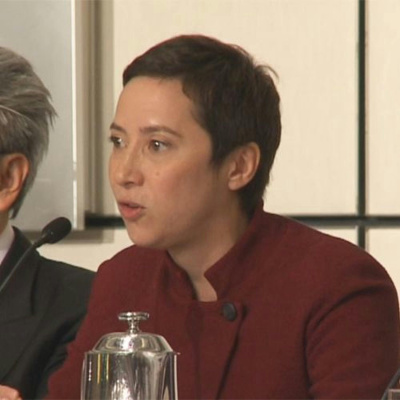 Intelligence Squared