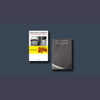 Dove non mi hai portata di Maria Grazia Calandrone e Il figlio del direttore di Piersandro Pallavicini 