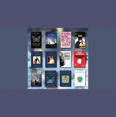 Il cacciatore di libri