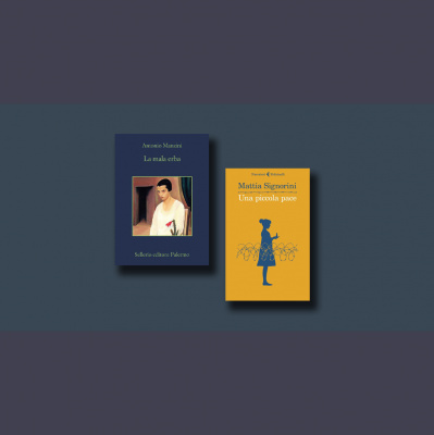 Il cacciatore di libri