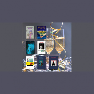 Il cacciatore di libri