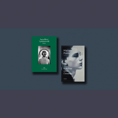 Il cacciatore di libri