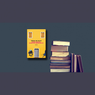 Il cacciatore di libri