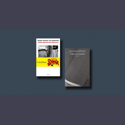 Il cacciatore di libri