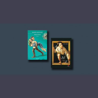 Il cacciatore di libri