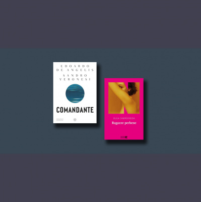 Il cacciatore di libri