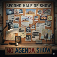 1844 - Second Half of Show
