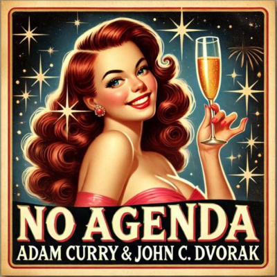 No Agenda