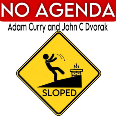 No Agenda