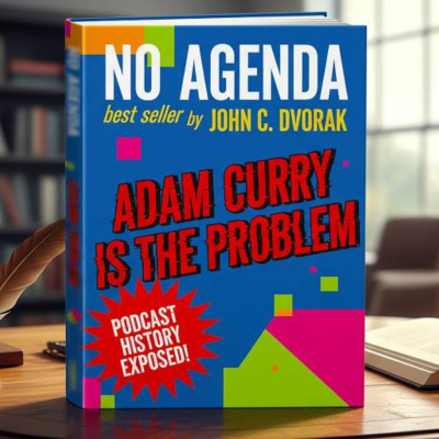 No Agenda
