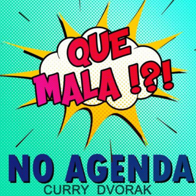 No Agenda
