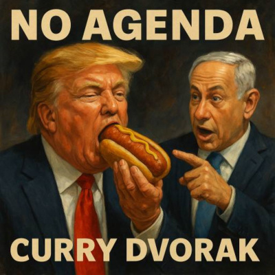 No Agenda