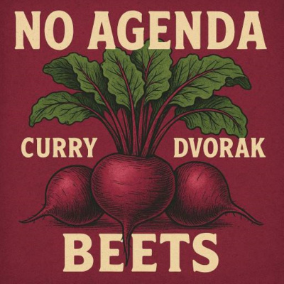 No Agenda