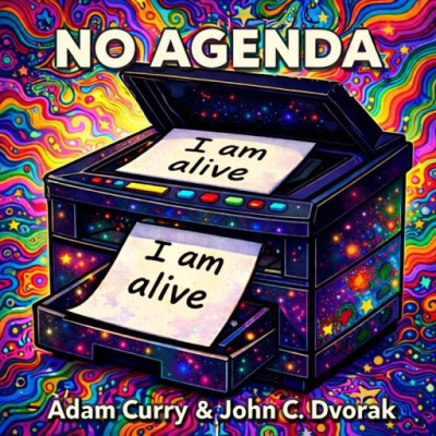No Agenda