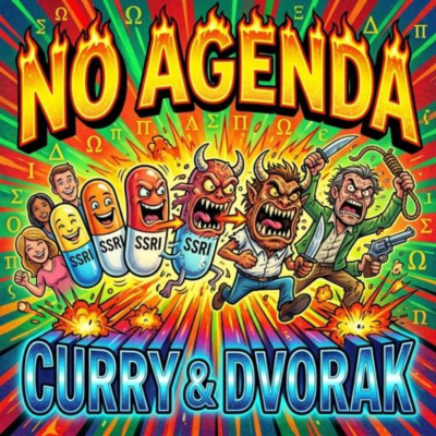 No Agenda