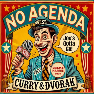No Agenda