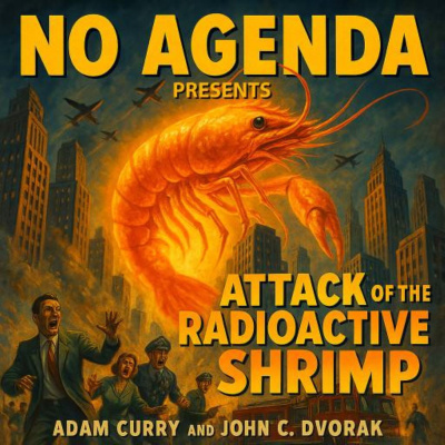 No Agenda